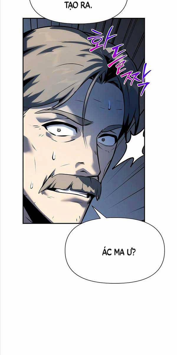 Vua Hiệp Sĩ Đã Trở Lại Với Một Vị Thần 16 trang 6