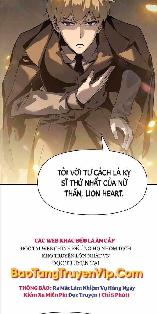 Vua Hiệp Sĩ Đã Trở Lại Với Một Vị Thần 16 trang 63