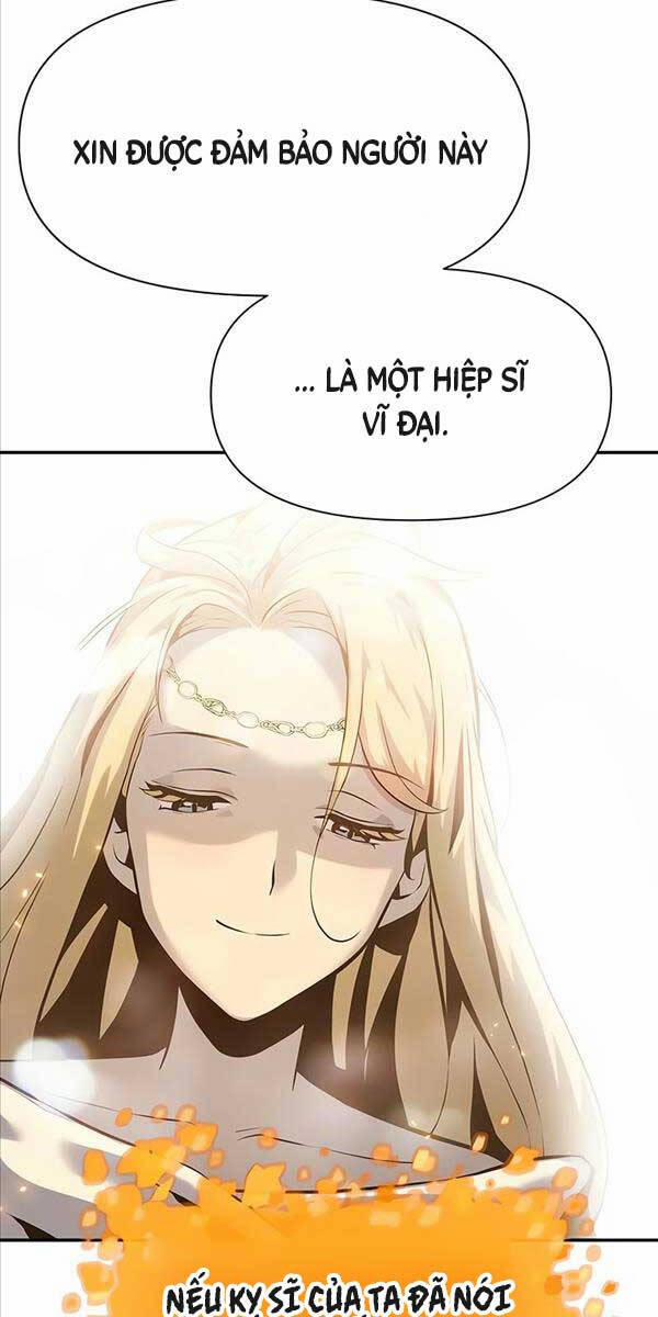 Vua Hiệp Sĩ Đã Trở Lại Với Một Vị Thần 16 trang 64
