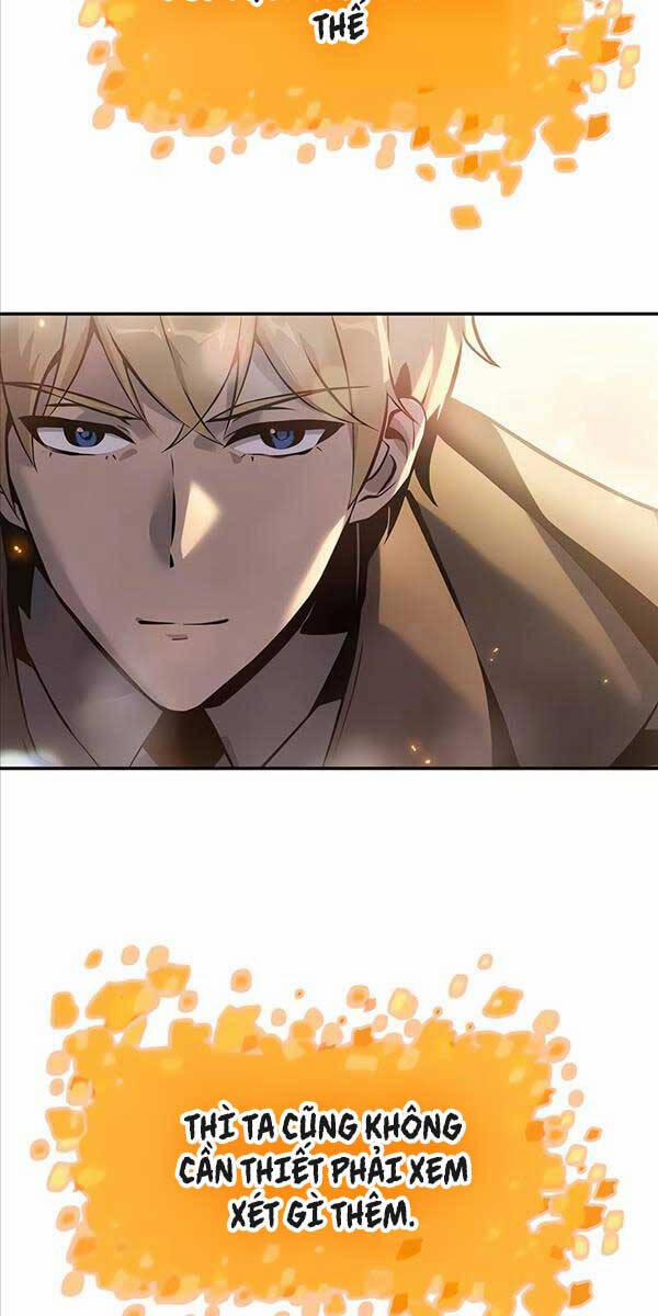 Vua Hiệp Sĩ Đã Trở Lại Với Một Vị Thần 16 trang 65