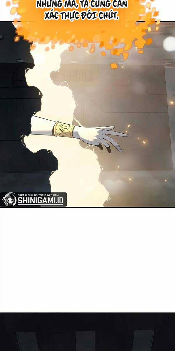 Vua Hiệp Sĩ Đã Trở Lại Với Một Vị Thần 16 trang 67