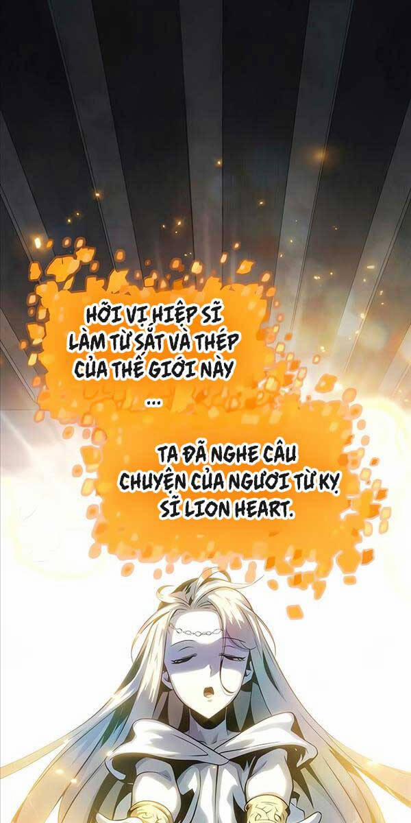 Vua Hiệp Sĩ Đã Trở Lại Với Một Vị Thần 16 trang 68