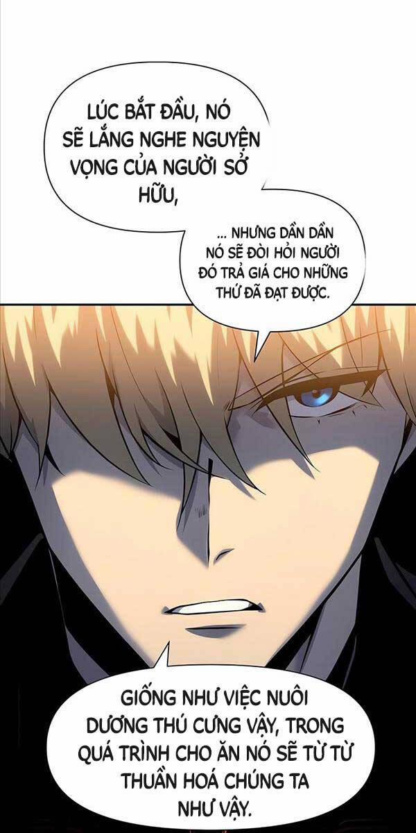 Vua Hiệp Sĩ Đã Trở Lại Với Một Vị Thần 16 trang 7