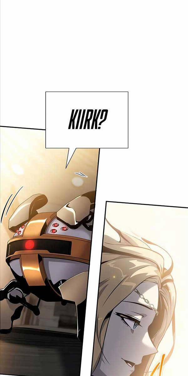 Vua Hiệp Sĩ Đã Trở Lại Với Một Vị Thần 16 trang 70