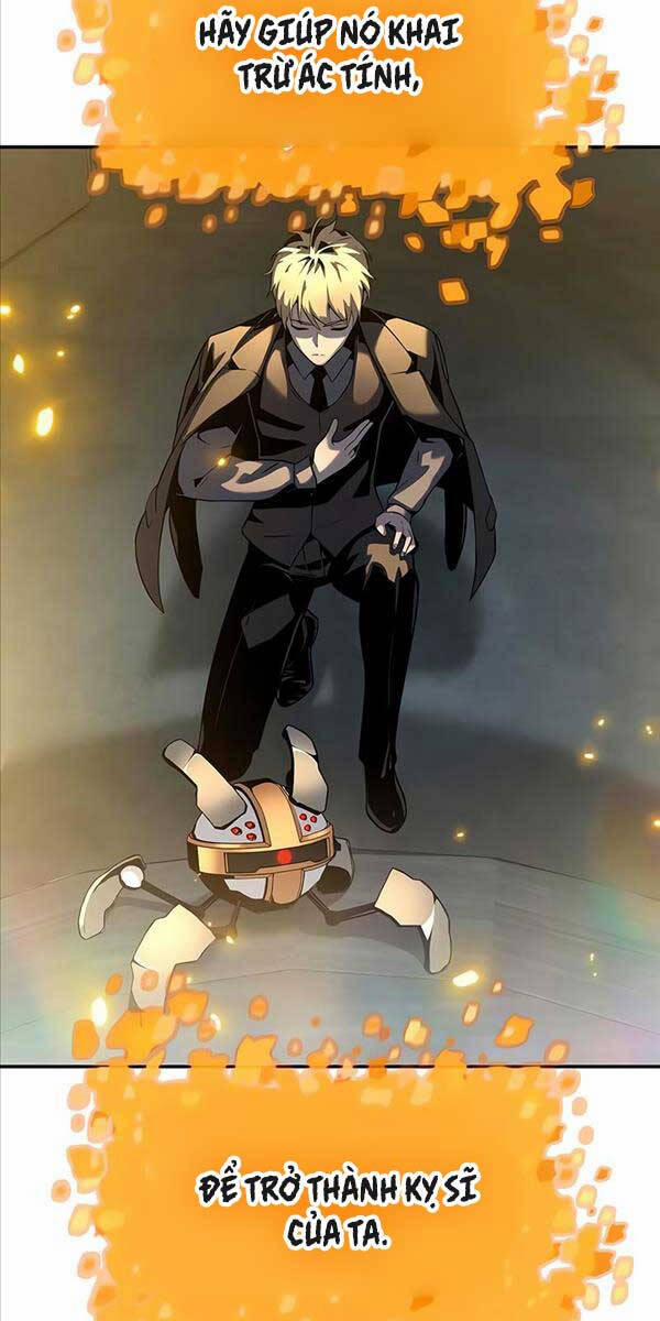 Vua Hiệp Sĩ Đã Trở Lại Với Một Vị Thần 16 trang 72