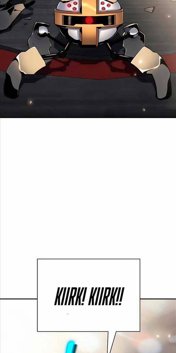 Vua Hiệp Sĩ Đã Trở Lại Với Một Vị Thần 16 trang 76