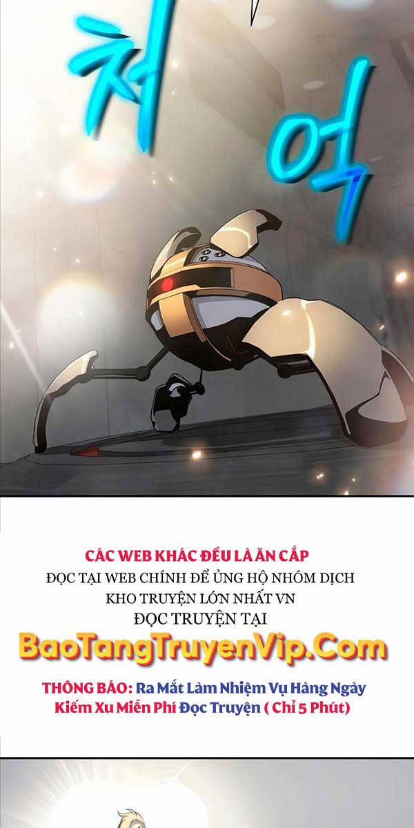 Vua Hiệp Sĩ Đã Trở Lại Với Một Vị Thần 16 trang 77