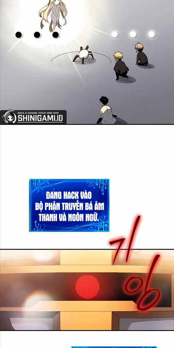 Vua Hiệp Sĩ Đã Trở Lại Với Một Vị Thần 16 trang 78