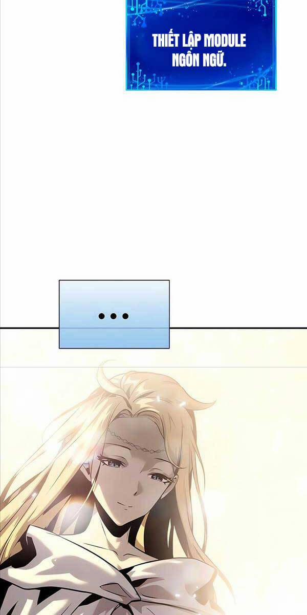 Vua Hiệp Sĩ Đã Trở Lại Với Một Vị Thần 16 trang 79