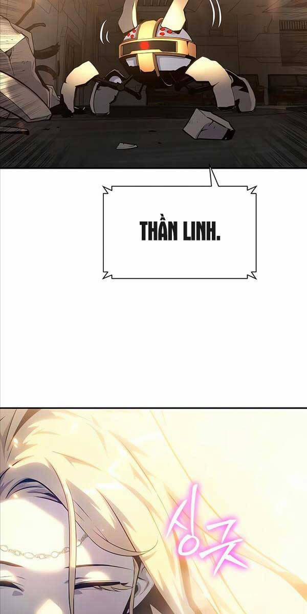 Vua Hiệp Sĩ Đã Trở Lại Với Một Vị Thần 16 trang 81