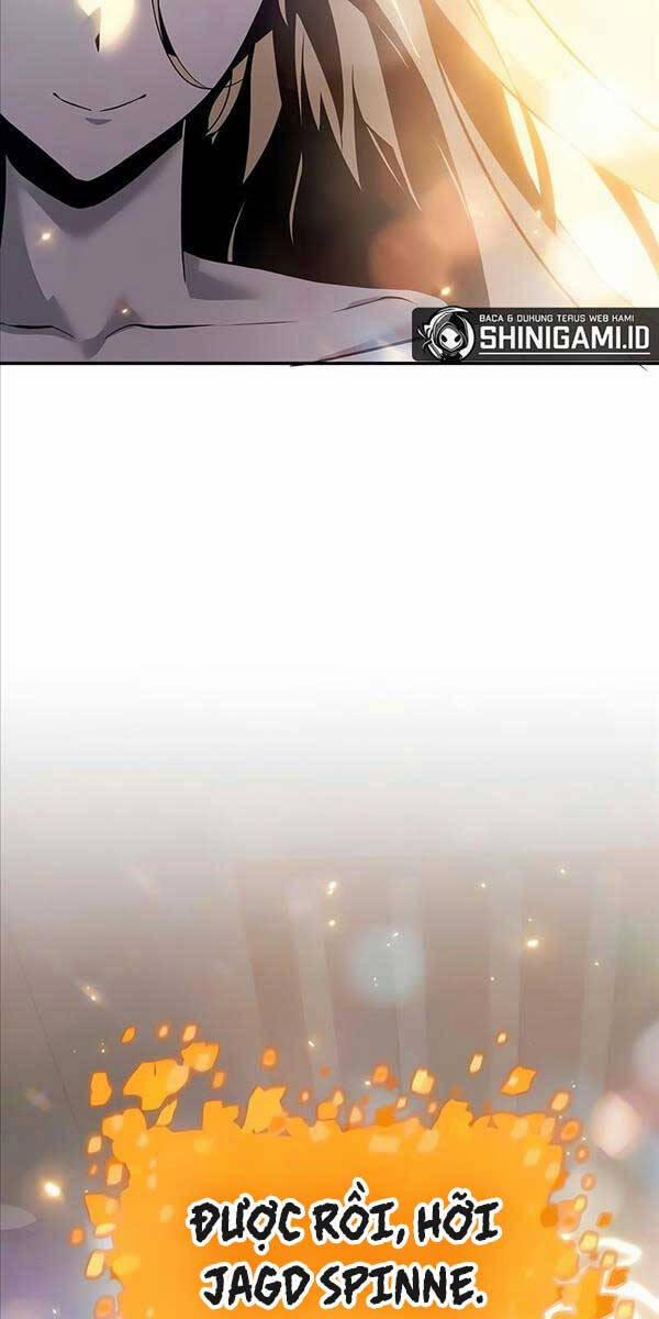 Vua Hiệp Sĩ Đã Trở Lại Với Một Vị Thần 16 trang 82