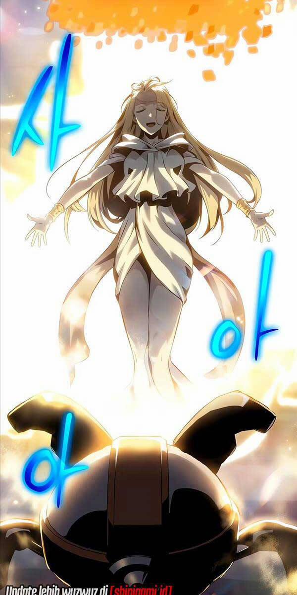 Vua Hiệp Sĩ Đã Trở Lại Với Một Vị Thần 16 trang 83