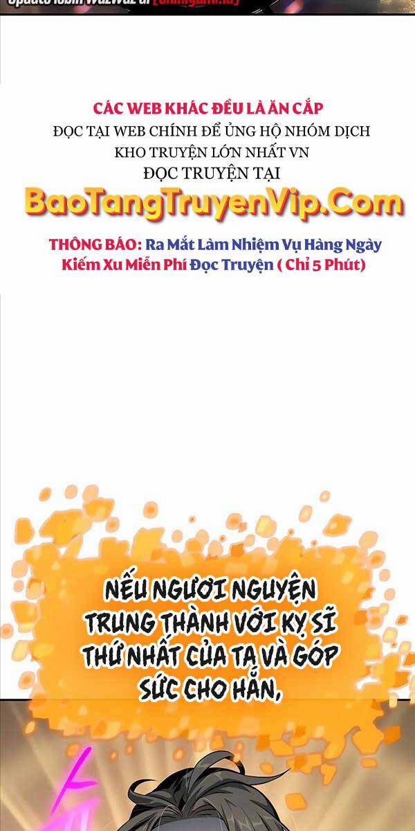 Vua Hiệp Sĩ Đã Trở Lại Với Một Vị Thần 16 trang 84