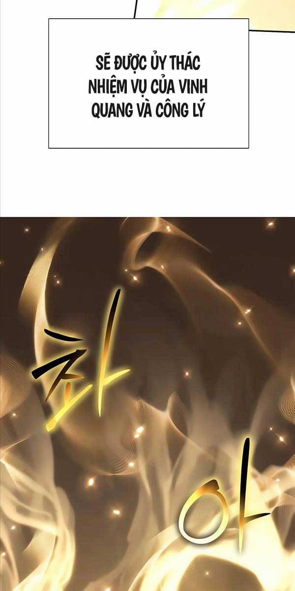 Vua Hiệp Sĩ Đã Trở Lại Với Một Vị Thần 16 trang 88
