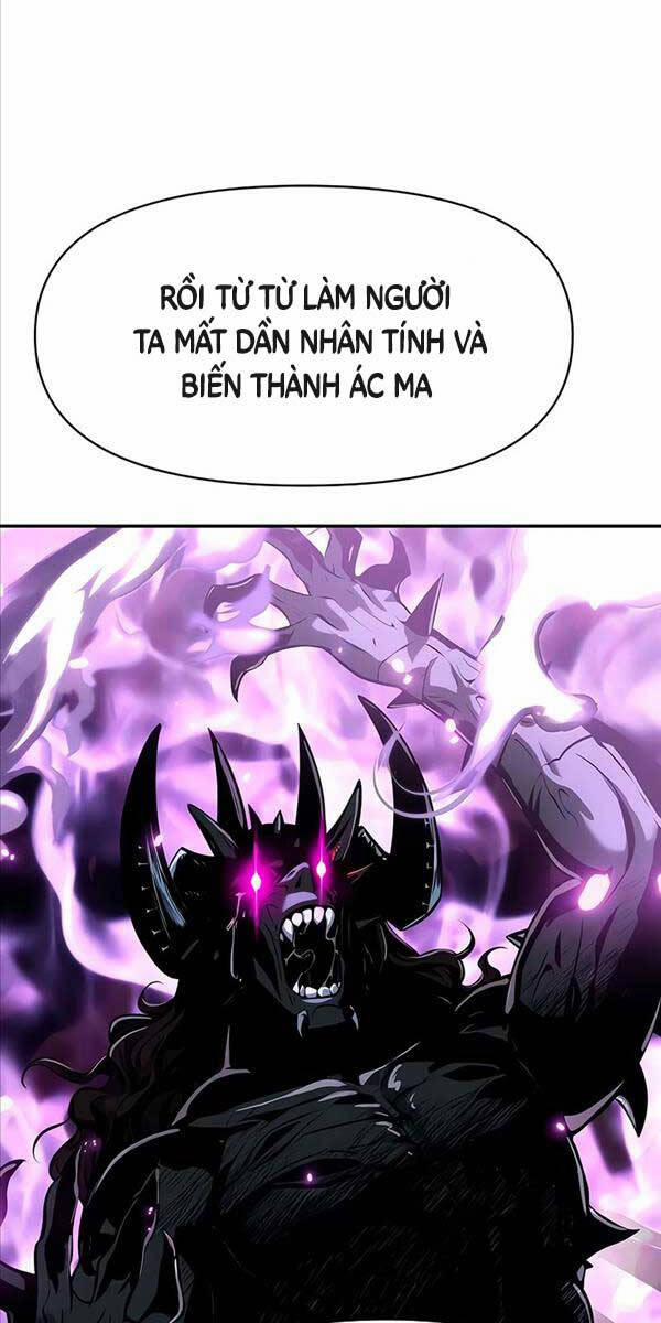 Vua Hiệp Sĩ Đã Trở Lại Với Một Vị Thần 16 trang 9
