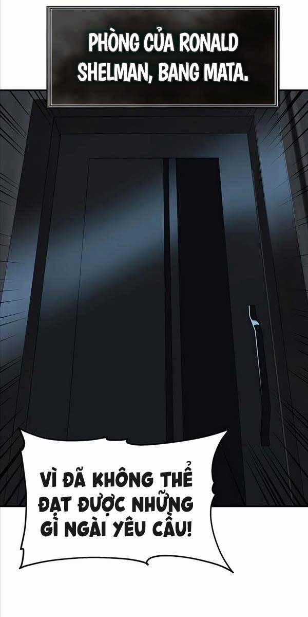 Vua Hiệp Sĩ Đã Trở Lại Với Một Vị Thần 16 trang 94