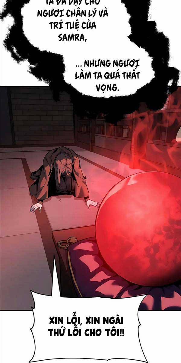 Vua Hiệp Sĩ Đã Trở Lại Với Một Vị Thần 16 trang 96