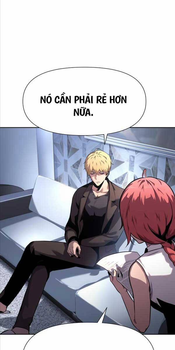 Vua Hiệp Sĩ Đã Trở Lại Với Một Vị Thần 19 trang 10