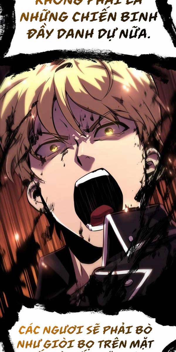 Vua Hiệp Sĩ Đã Trở Lại Với Một Vị Thần 19 trang 102