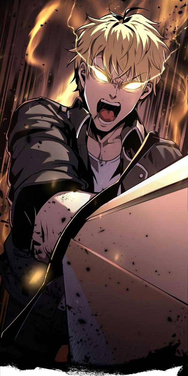 Vua Hiệp Sĩ Đã Trở Lại Với Một Vị Thần 19 trang 104