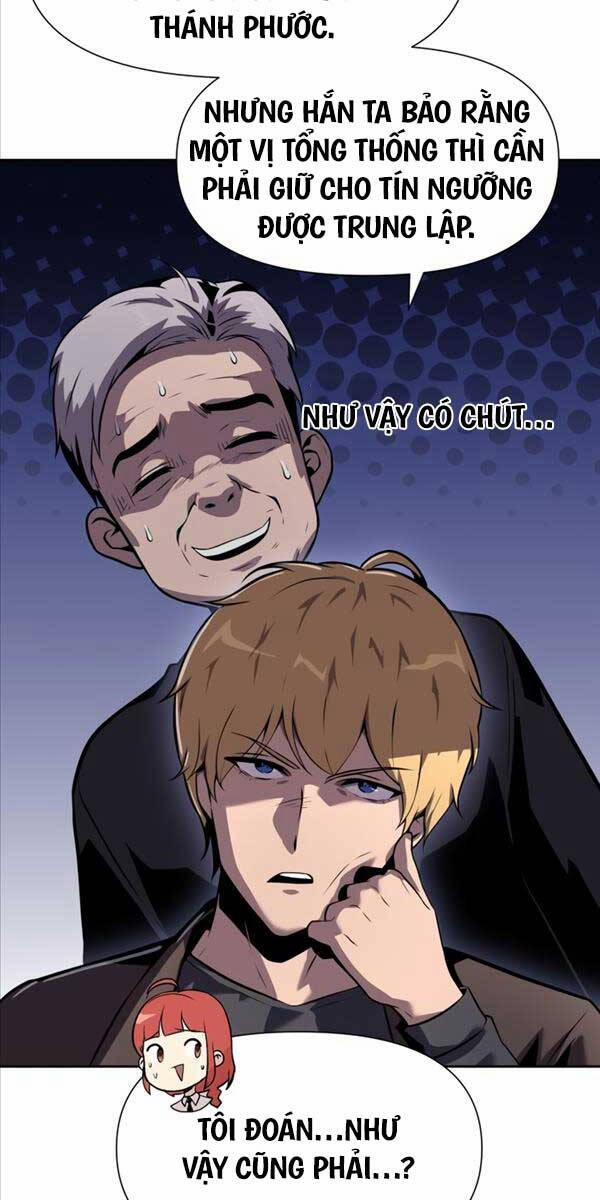 Vua Hiệp Sĩ Đã Trở Lại Với Một Vị Thần 19 trang 14