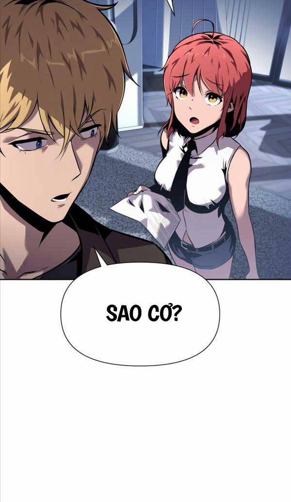 Vua Hiệp Sĩ Đã Trở Lại Với Một Vị Thần 19 trang 17