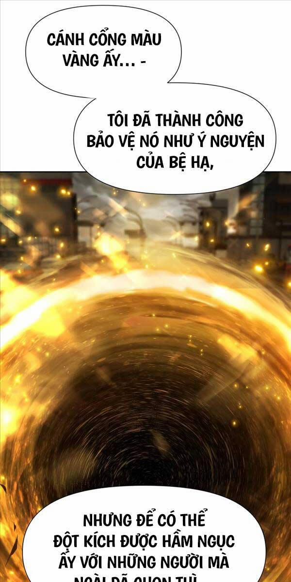 Vua Hiệp Sĩ Đã Trở Lại Với Một Vị Thần 19 trang 18