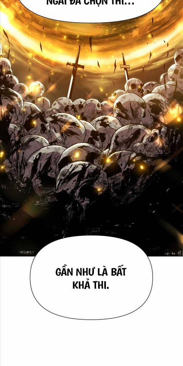 Vua Hiệp Sĩ Đã Trở Lại Với Một Vị Thần 19 trang 19