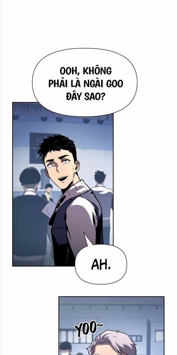 Vua Hiệp Sĩ Đã Trở Lại Với Một Vị Thần 19 trang 25