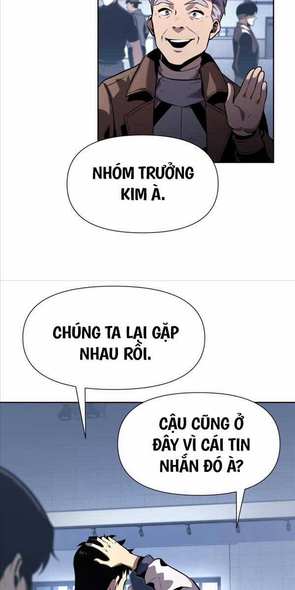 Vua Hiệp Sĩ Đã Trở Lại Với Một Vị Thần 19 trang 26