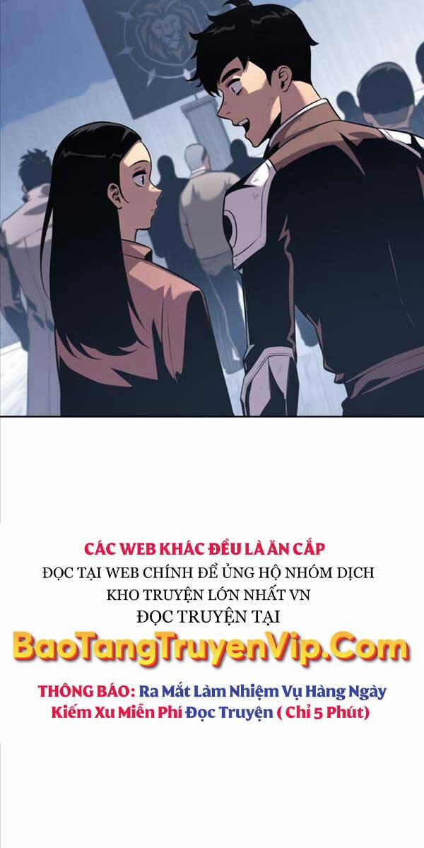 Vua Hiệp Sĩ Đã Trở Lại Với Một Vị Thần 19 trang 29
