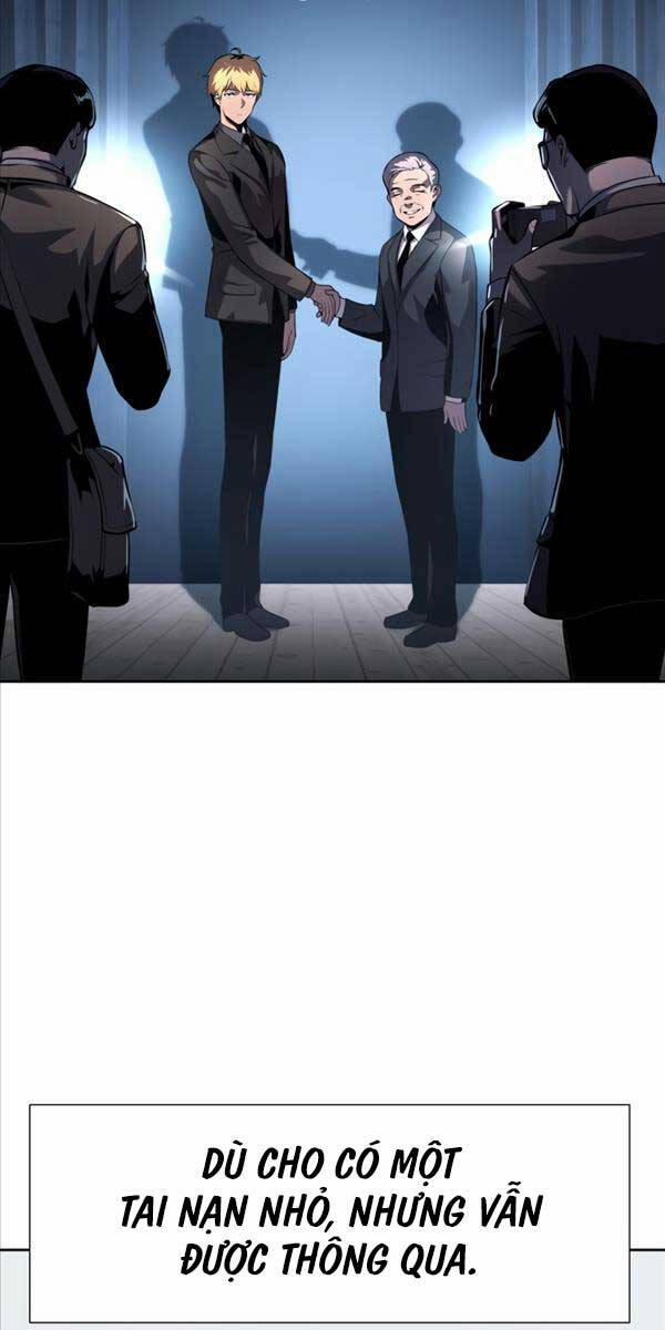 Vua Hiệp Sĩ Đã Trở Lại Với Một Vị Thần 19 trang 3