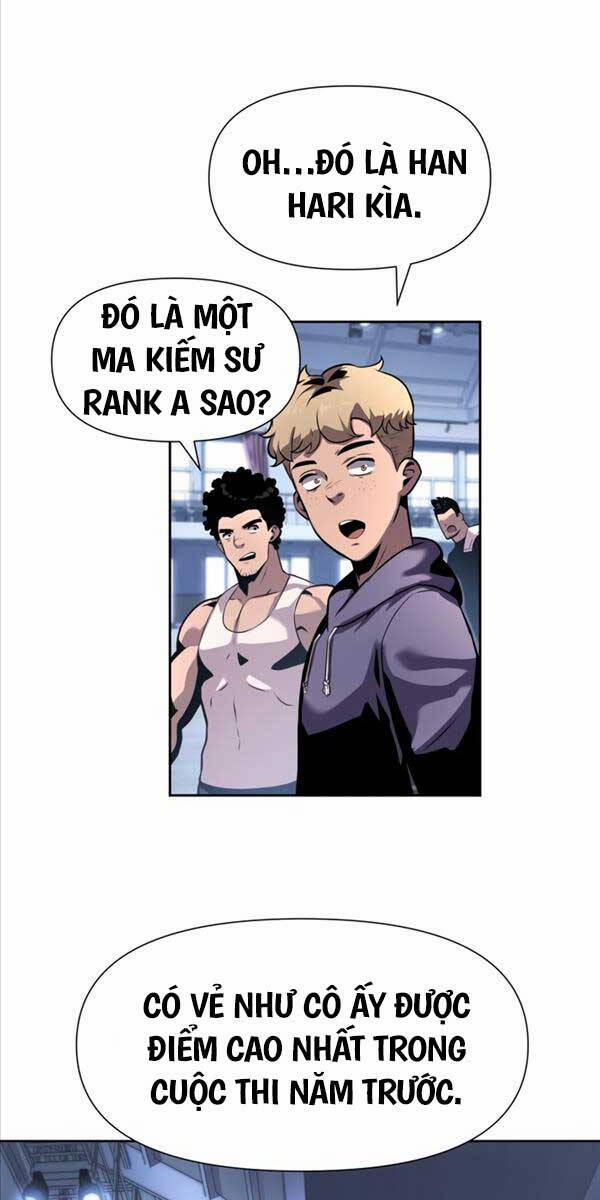 Vua Hiệp Sĩ Đã Trở Lại Với Một Vị Thần 19 trang 30