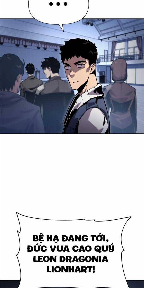 Vua Hiệp Sĩ Đã Trở Lại Với Một Vị Thần 19 trang 32