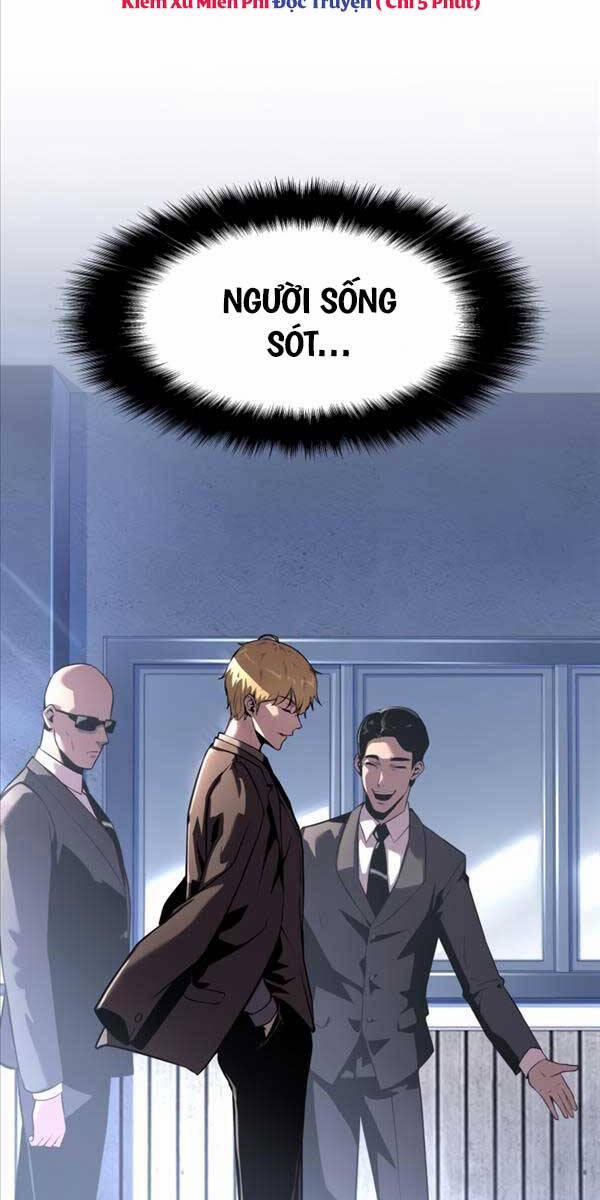 Vua Hiệp Sĩ Đã Trở Lại Với Một Vị Thần 19 trang 34