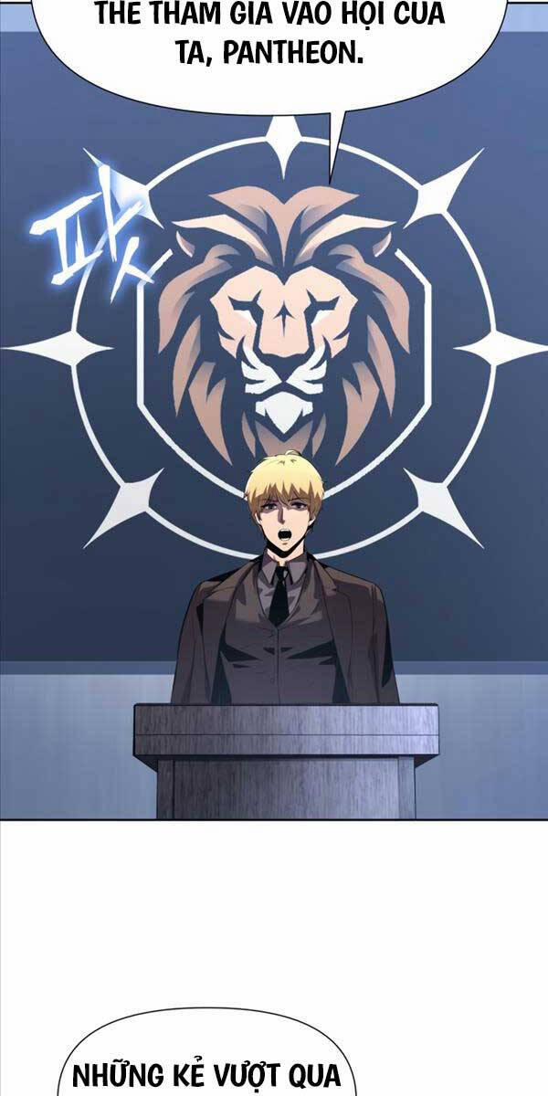 Vua Hiệp Sĩ Đã Trở Lại Với Một Vị Thần 19 trang 40