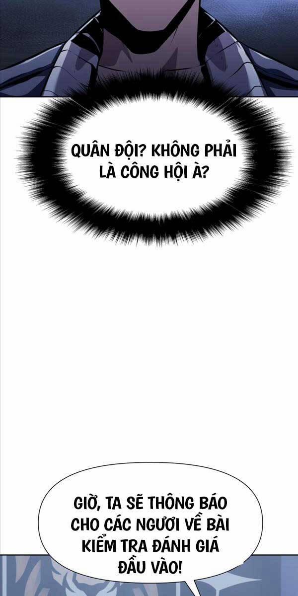 Vua Hiệp Sĩ Đã Trở Lại Với Một Vị Thần 19 trang 43
