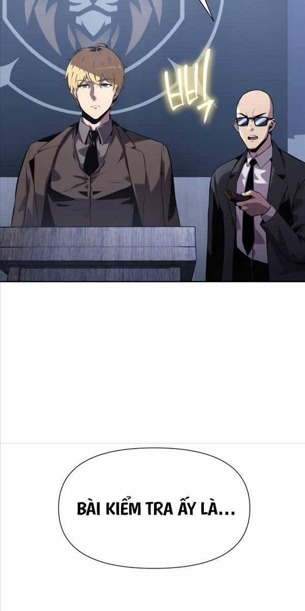 Vua Hiệp Sĩ Đã Trở Lại Với Một Vị Thần 19 trang 44
