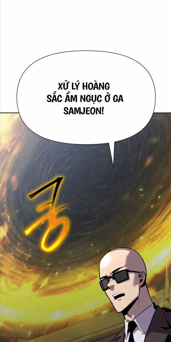 Vua Hiệp Sĩ Đã Trở Lại Với Một Vị Thần 19 trang 45