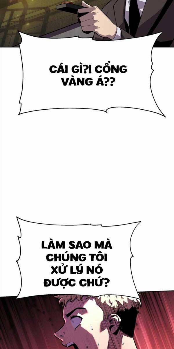 Vua Hiệp Sĩ Đã Trở Lại Với Một Vị Thần 19 trang 46