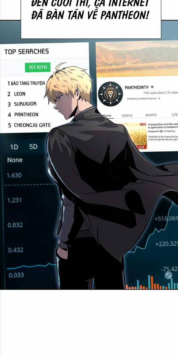 Vua Hiệp Sĩ Đã Trở Lại Với Một Vị Thần 19 trang 5