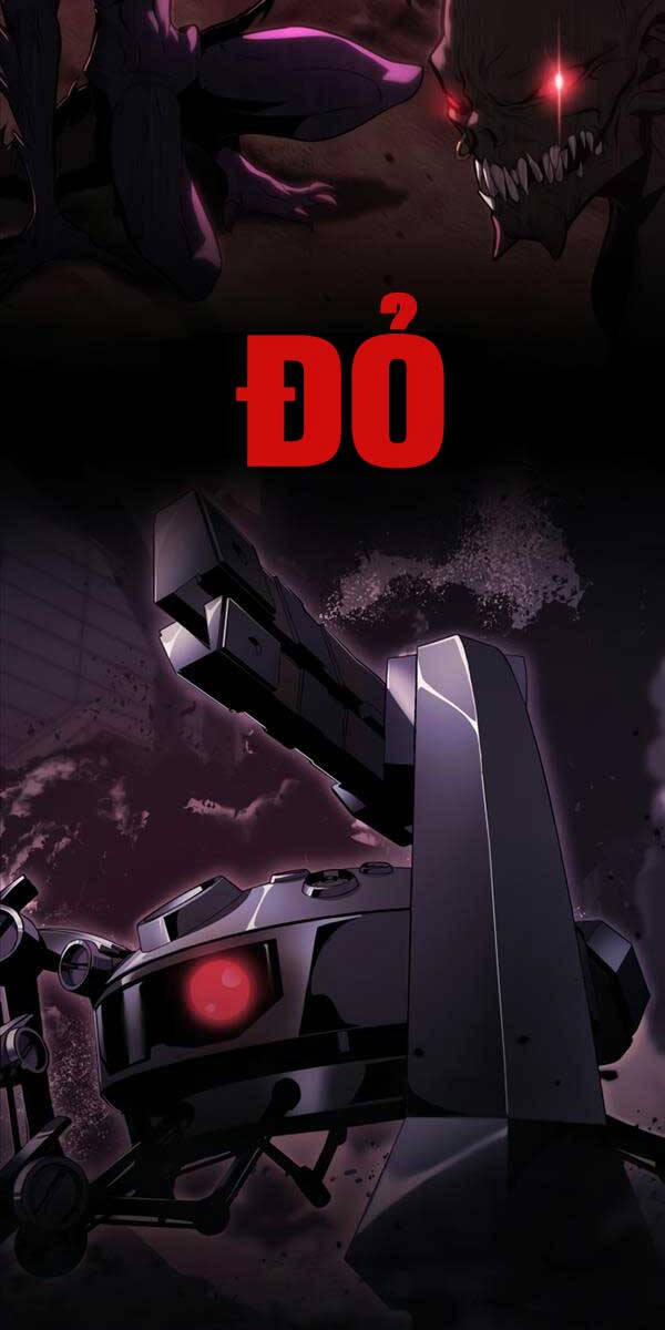 Vua Hiệp Sĩ Đã Trở Lại Với Một Vị Thần 19 trang 50