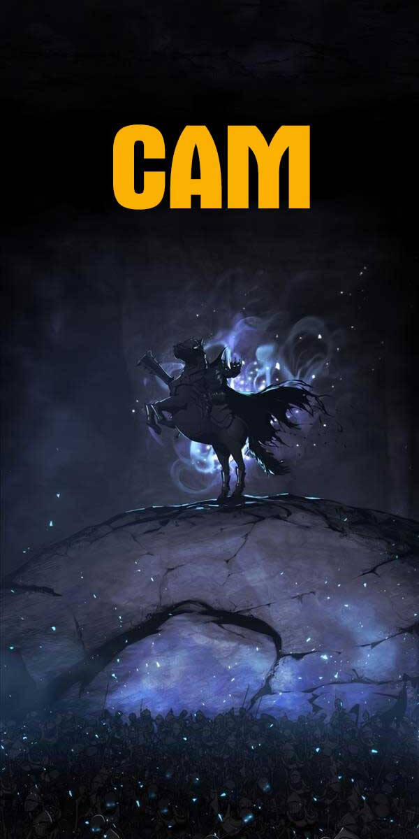 Vua Hiệp Sĩ Đã Trở Lại Với Một Vị Thần 19 trang 51