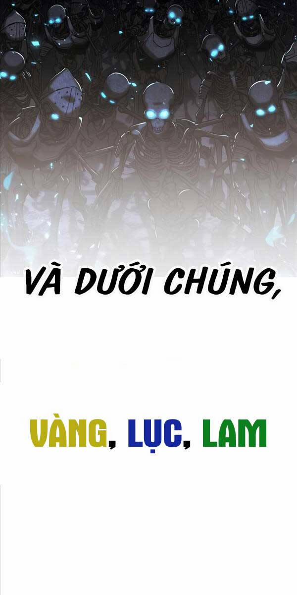 Vua Hiệp Sĩ Đã Trở Lại Với Một Vị Thần 19 trang 52