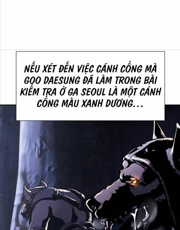 Vua Hiệp Sĩ Đã Trở Lại Với Một Vị Thần 19 trang 53