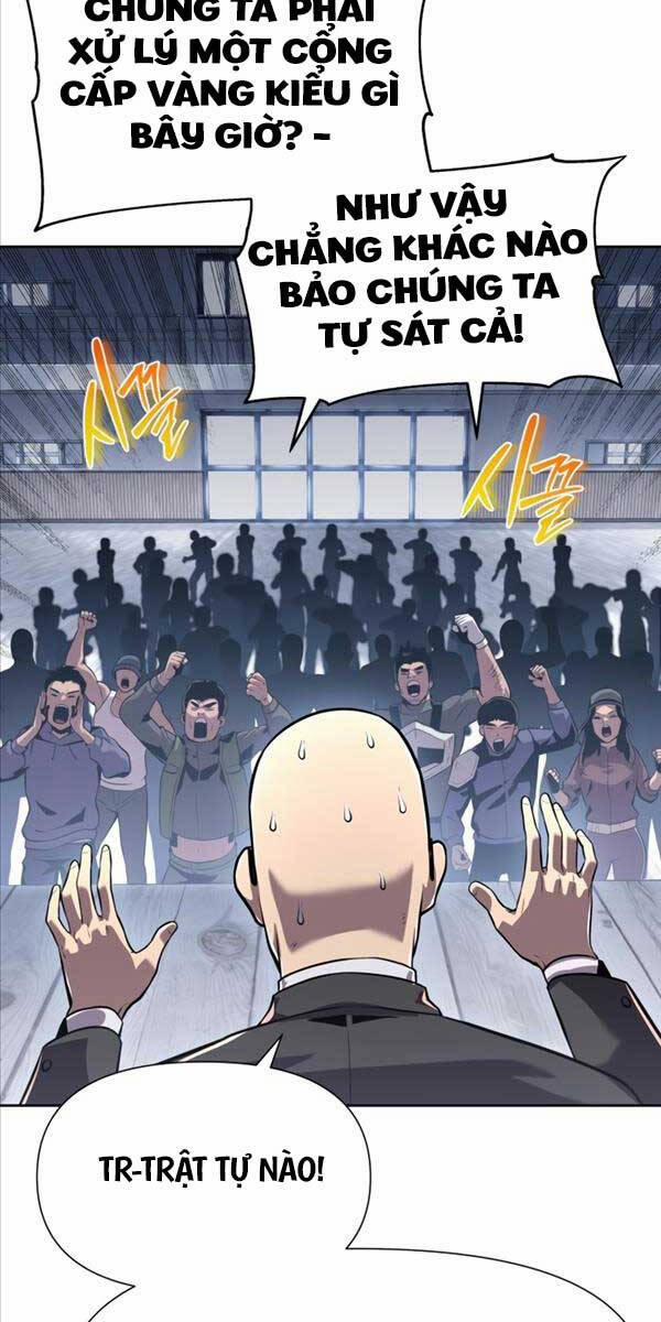 Vua Hiệp Sĩ Đã Trở Lại Với Một Vị Thần 19 trang 55