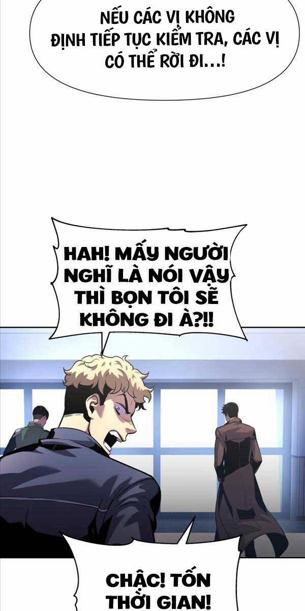 Vua Hiệp Sĩ Đã Trở Lại Với Một Vị Thần 19 trang 56