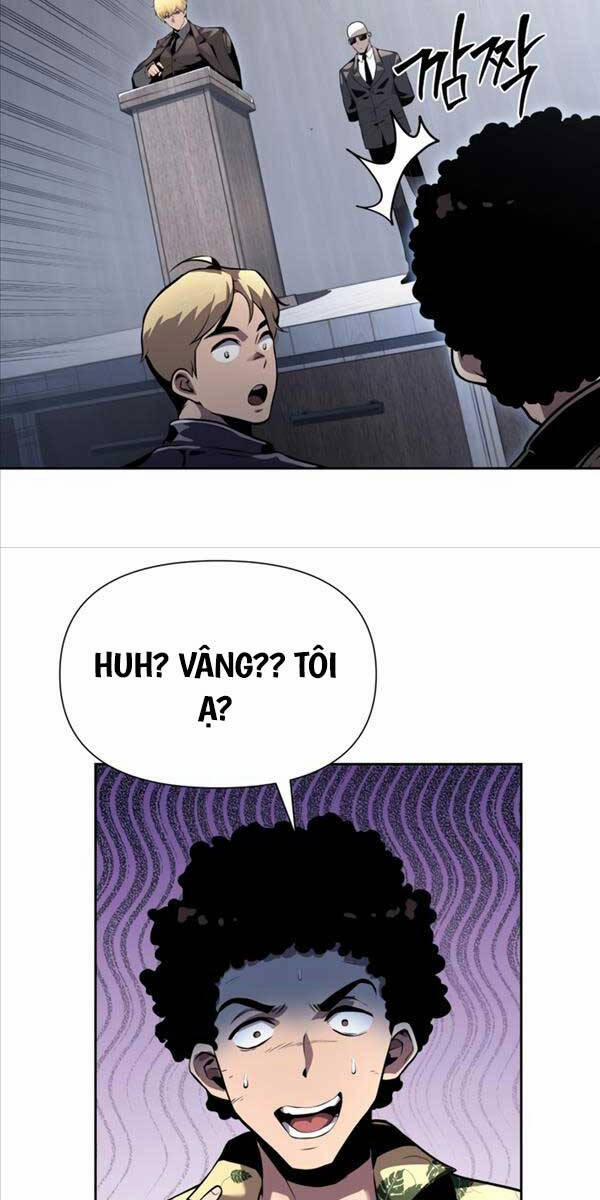 Vua Hiệp Sĩ Đã Trở Lại Với Một Vị Thần 19 trang 62