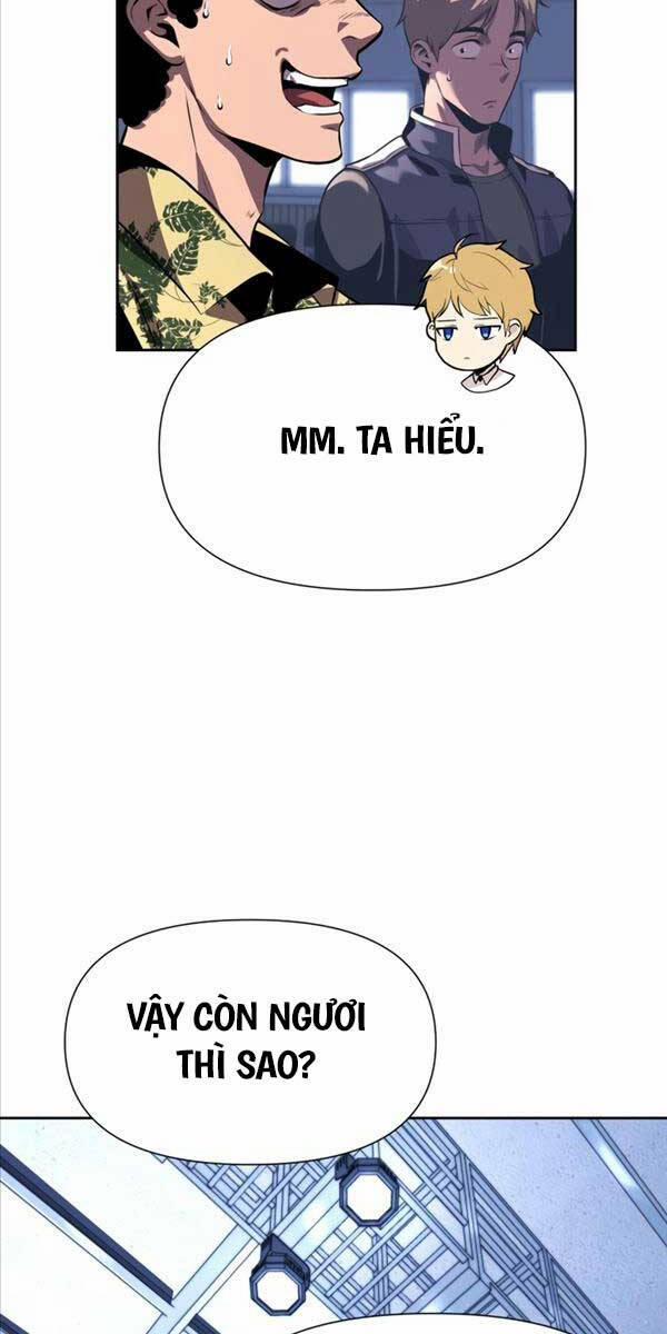 Vua Hiệp Sĩ Đã Trở Lại Với Một Vị Thần 19 trang 65
