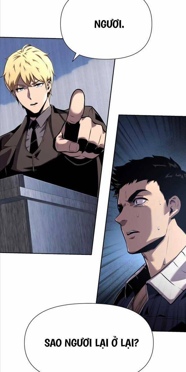 Vua Hiệp Sĩ Đã Trở Lại Với Một Vị Thần 19 trang 68